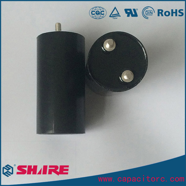 8200UF 450V Aluminum Electrolytic Capacitor