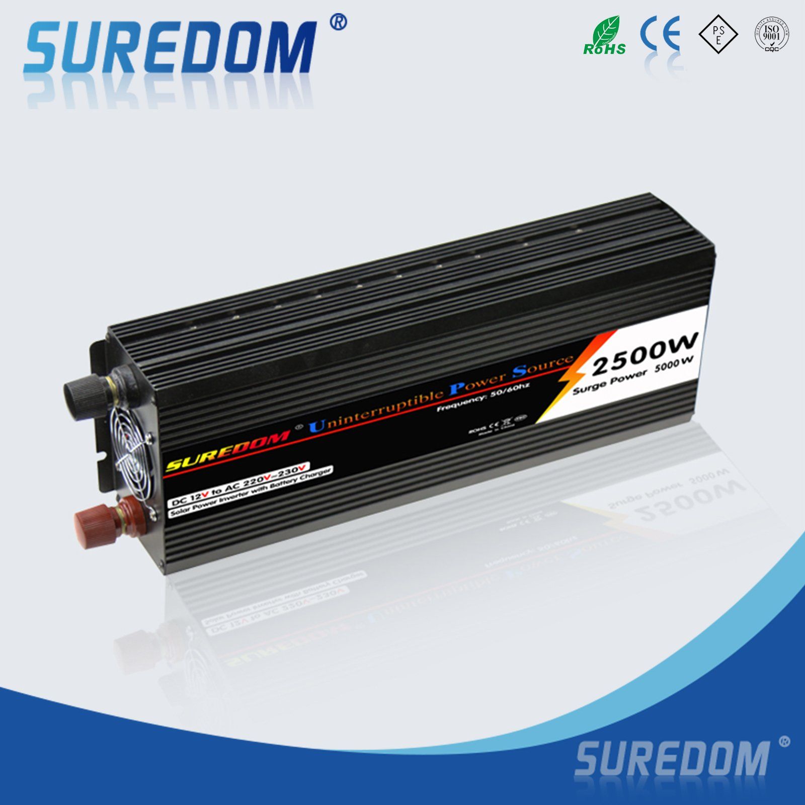 2500W off Grid UPS Inverter