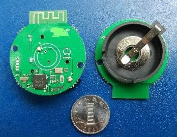 Bluetooth 4.0 Low Energy Bluetooth Beacon