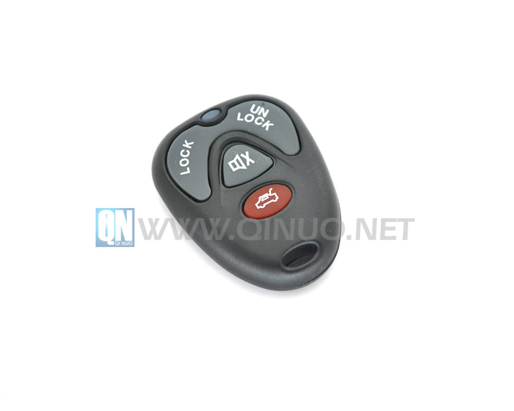 Qinuo Fixed Code Door Wireless RF Remote Contronl