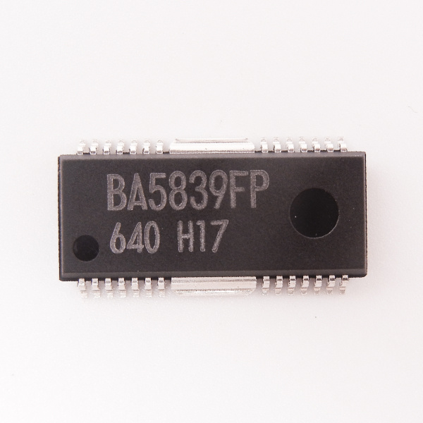 Hot Sell Electronic Component Ba5839fp