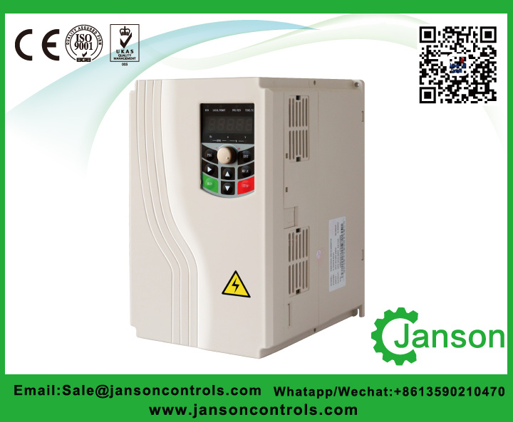 220V/380V AC Drive, VFD, VSD, Frequency Converter