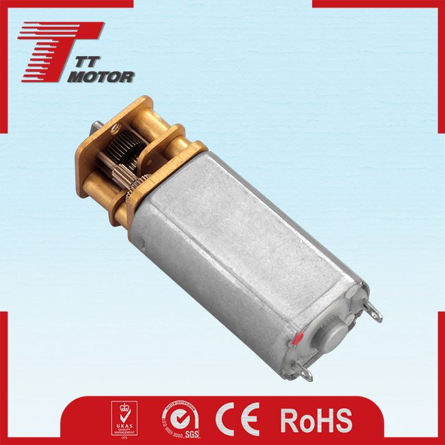 12V speed control micro electric motor for headphone stereo