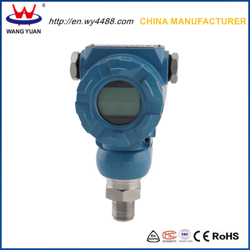 Free Shipping Industrial 4-20mA Pressure Sensor