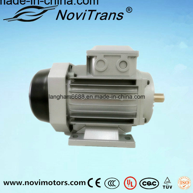 Flexible Permanent-Magnet Synchronous Electric Motor 750W