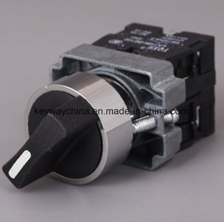 Handle Type La118kb Seires Pushbutton Switch