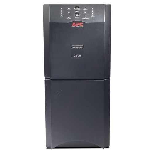 APC 2200va Smart UPS Powe Supply Sua2200ich