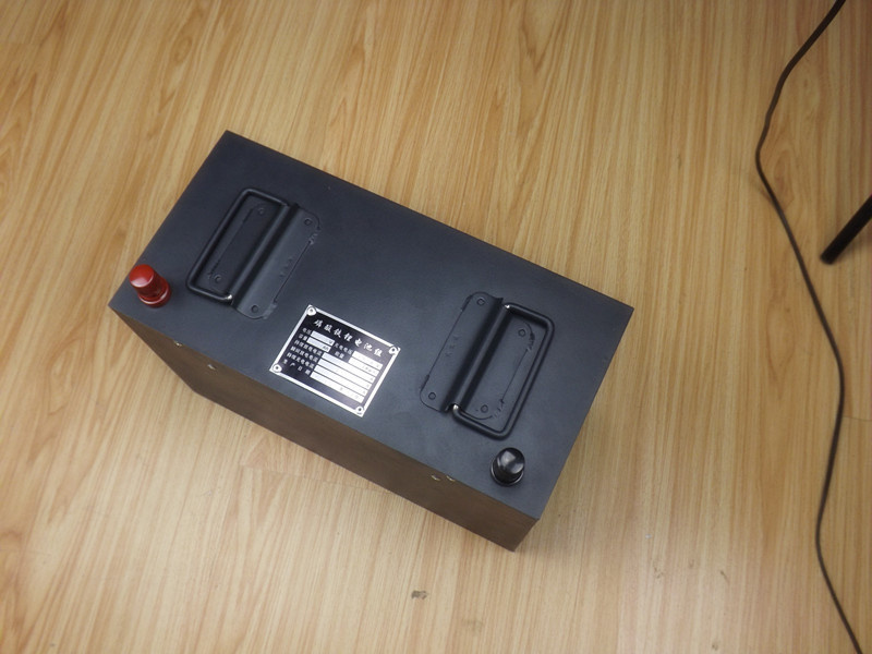 60V360ah Lithium Battery Pack for EV/E-Bus
