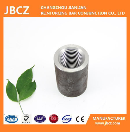 Rebar Mechanical Splice & Bar Conjunction