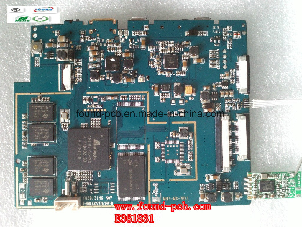 PCB Assembly PCBA Manufacturer