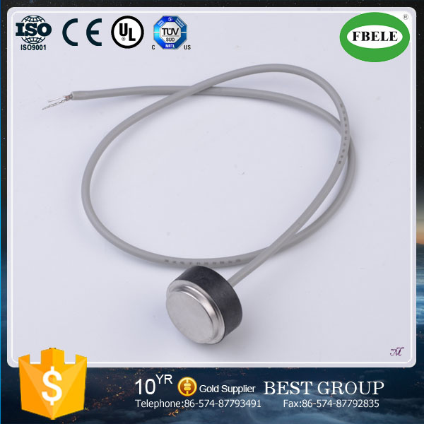 1.0MHz Ultrasonic Flow Sensor for Water Flow Meter
