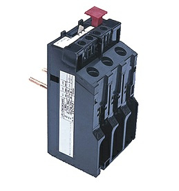 Jrs1 (LR1-D) Series RCD Thermal Relay