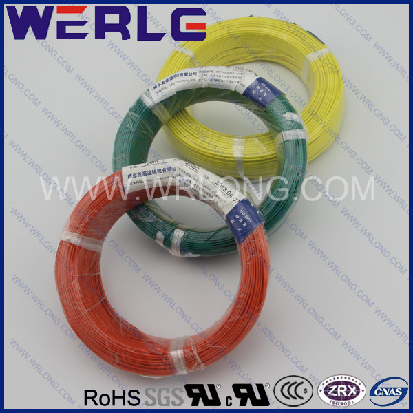 UL 1015 Approval AWG 16 PVC Insulated Tinned Copper Cable