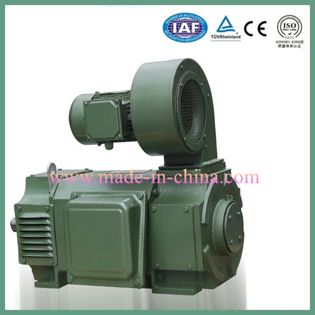 Rolling Mill Medium Size Z, Z4 Electric DC Motor
