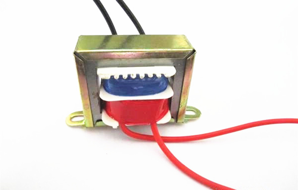 Customized Professional Low Frequency Transformers with IEC, ISO9001, Ce Certification for Solar Lighting