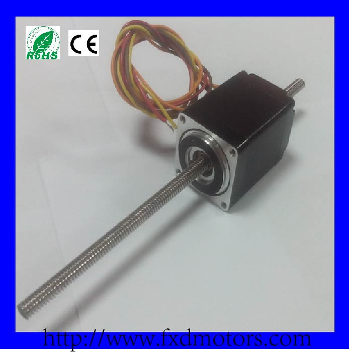 42mm NEMA17 Stepper Motors for 3D Printer From Manufacturer