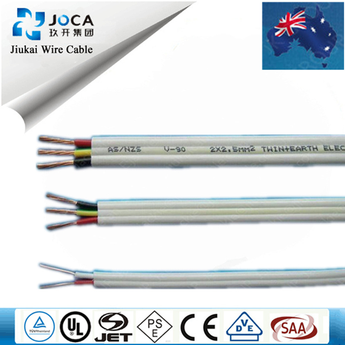 China Best Products Electrical TPS Cable