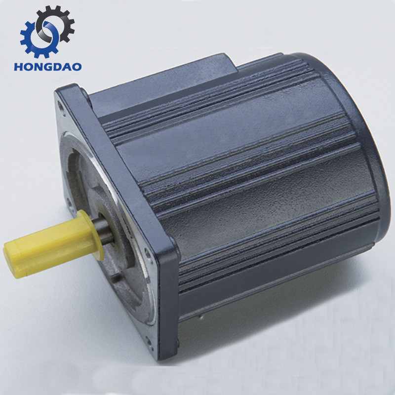 Single Phase Induction AC Motor for Printing Machinery 6W_C