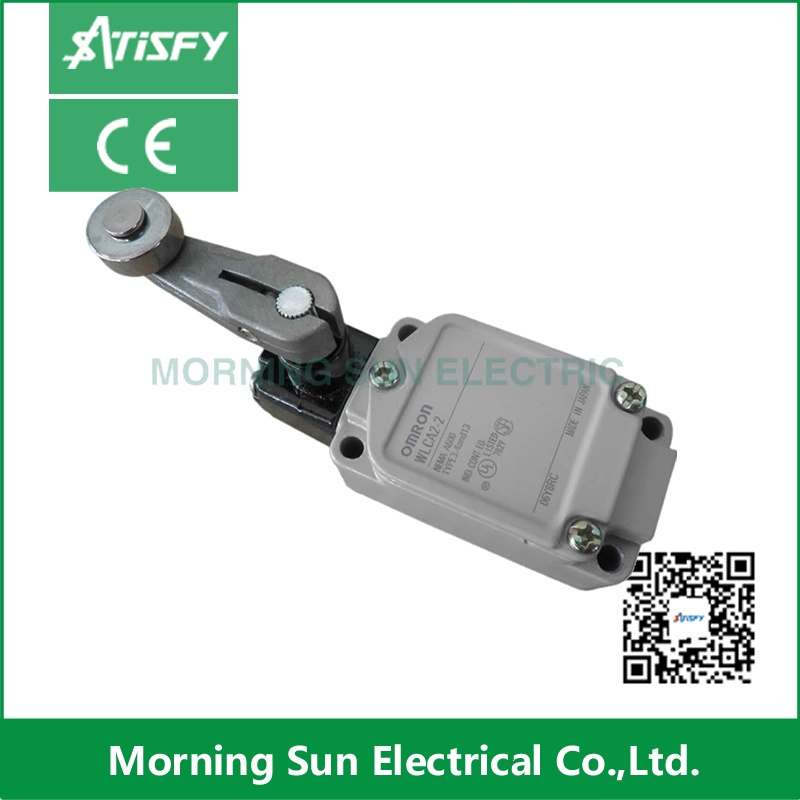 Limit Switch Wlca2-2