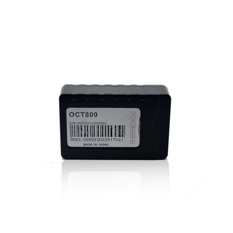 Micro GPS Tracker for Bicycle with Backup Battery
