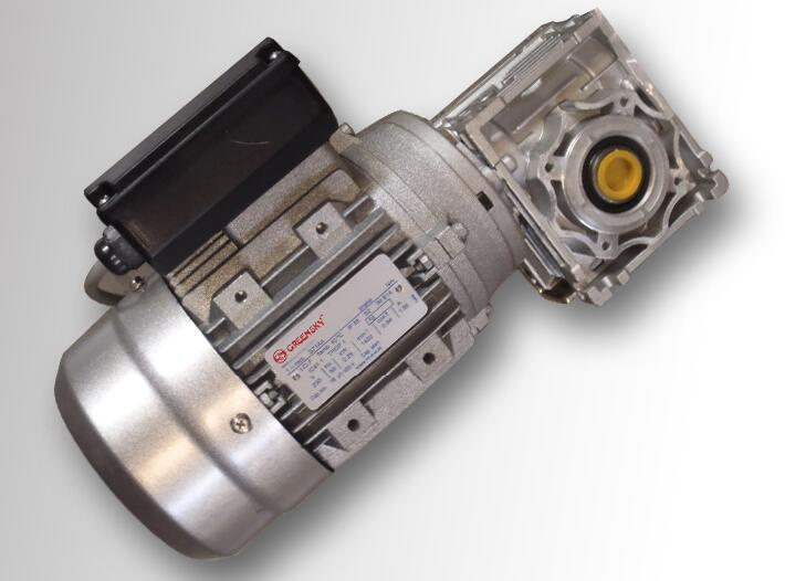 GS K118 AC Gear Motor for Storage System Motor