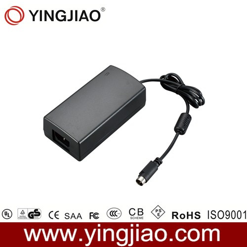 45W AC Switching Power Adaptor with CE