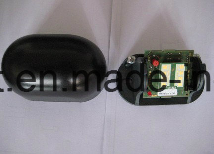 Microwave Sensor