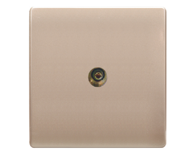 HD-014 TV Socket