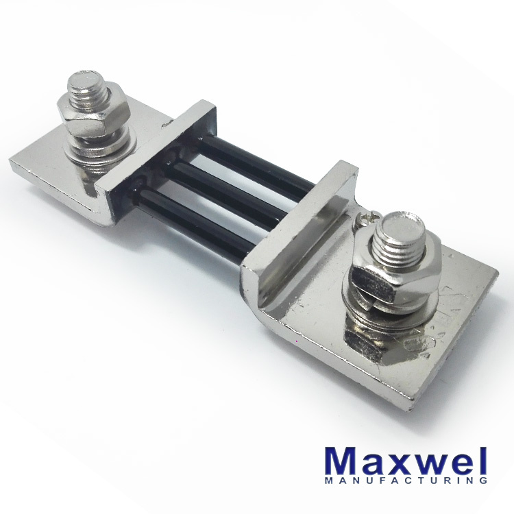 50mv 500A Turkey Type Shunt Resistor