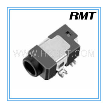 DC Power Jack (DC00520)