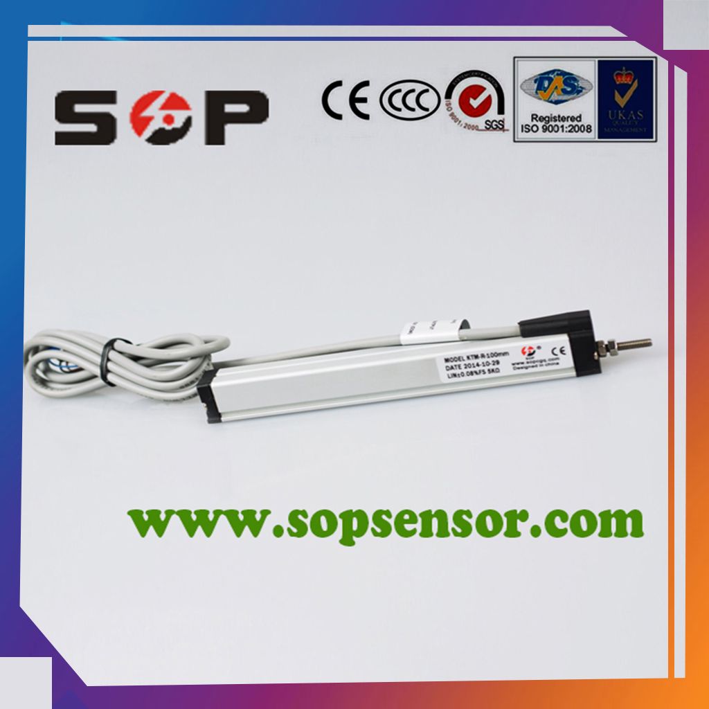 Manufacturers Recommend Products Mini Displacement Sensor
