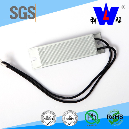 Rx18 Aluminum Shell Metal Resistor