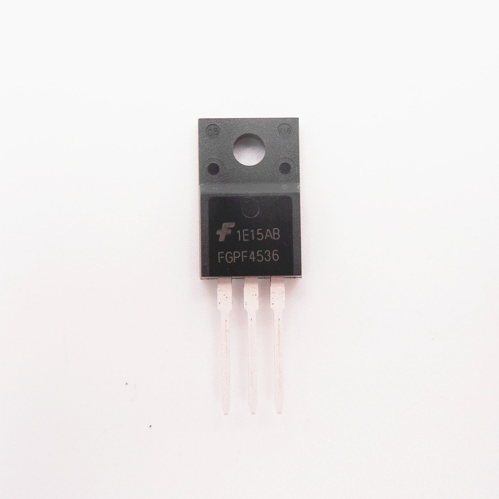 Fgpf4536 Electronic Component Voltage Regulators