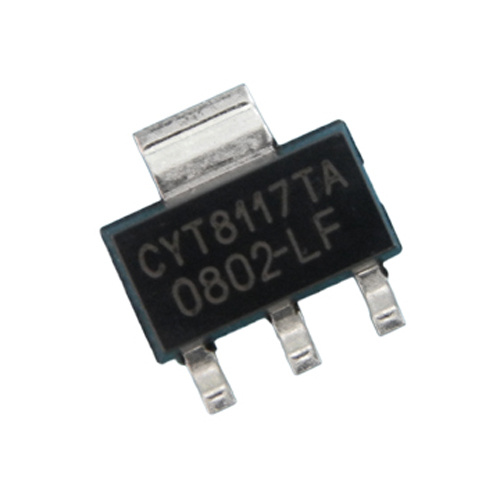 High Quality Cyt8117ta Integrated Circuits New and Original