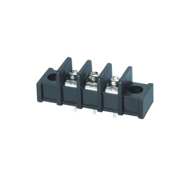 Barrier Terminal Block Pitch 7.62mm 2-24poles