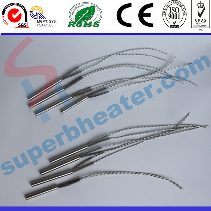Hot Sales High Quality Heating Element Cartridge Heater