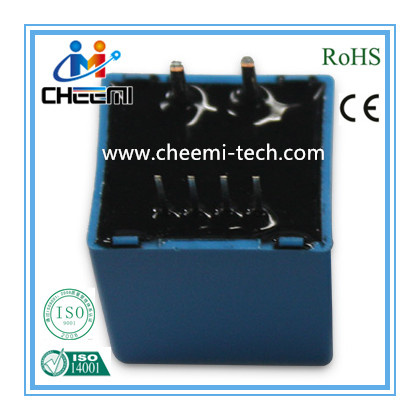 Current Transducer Hall Effect Sensor Closed Loop DC12~15V PCB Mounting