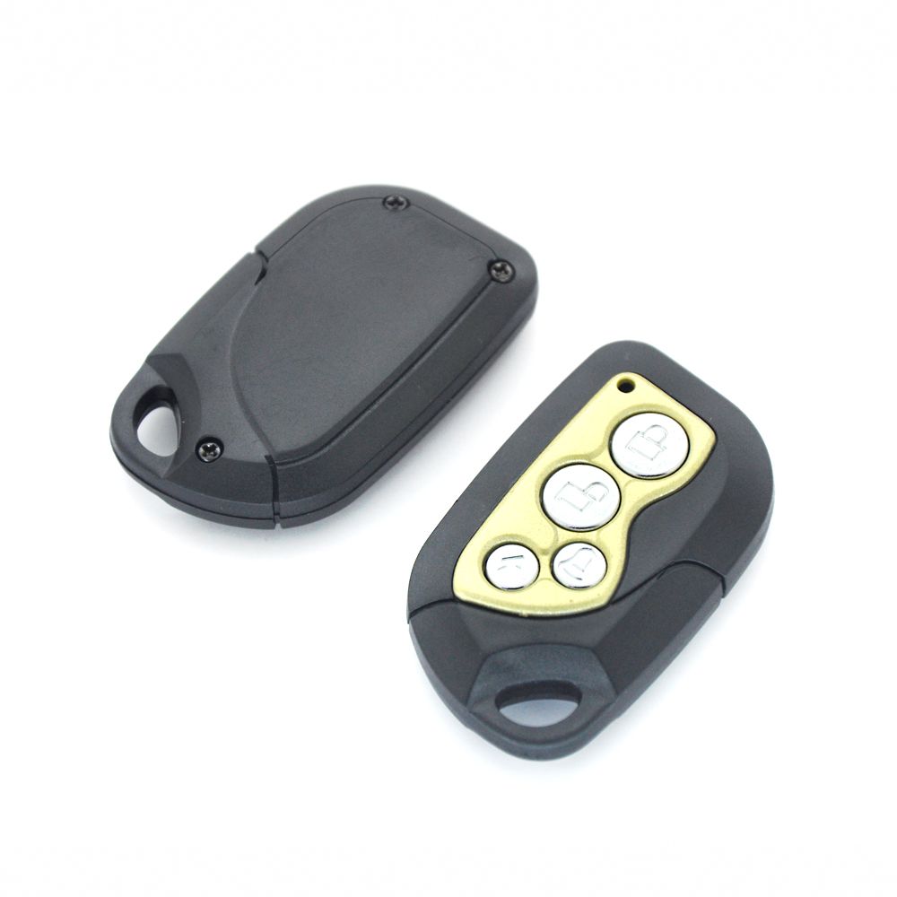 Rolling Code Remote Control for Fsk Dominator Gate Opener