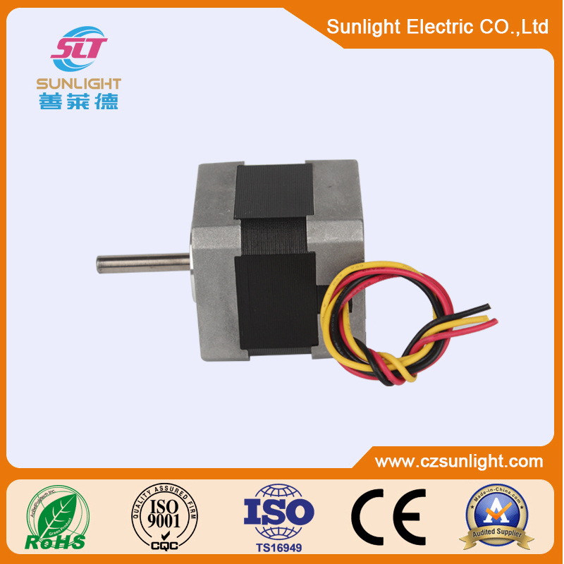 25W 42blf Brushless DC Motor for Industry Equipments