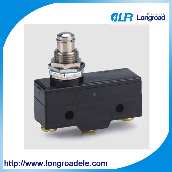 Micro Switch (15GQ-B3) , Professional Electric Switch
