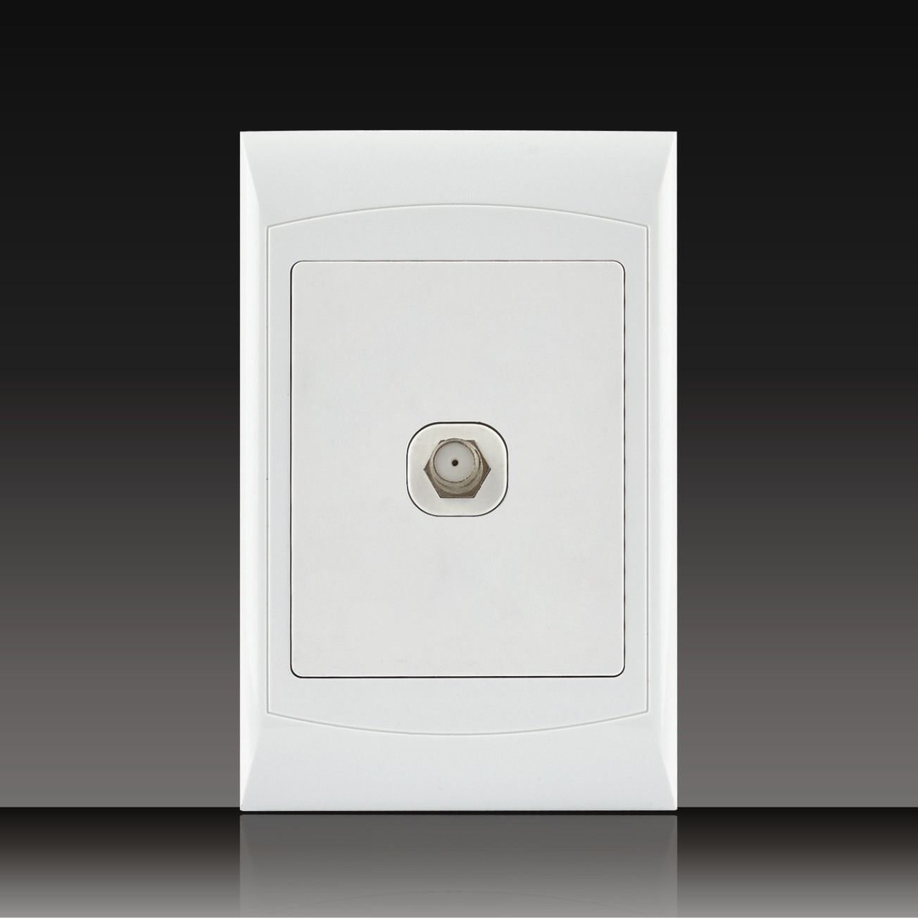 Satellite Socket (S120A113)
