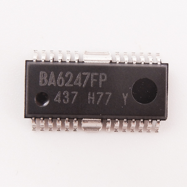 New and Original Integrated Circuit Ba6247fp