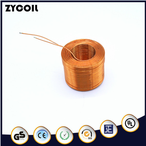 Safety Guarantee Wireless Charger Coil Qi Receiver Coil