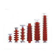 Suspension Overhead Line Strain Composite Insulator