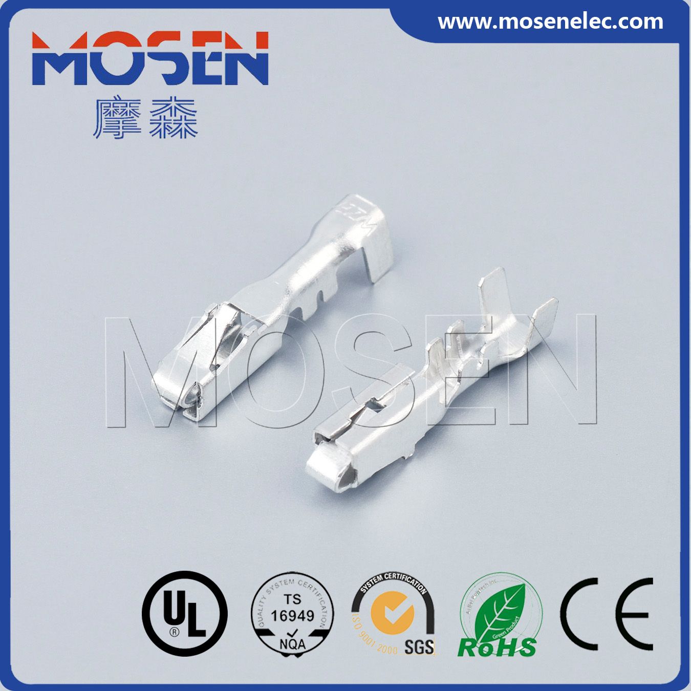 Meter Terminal DJ9006-2 Blocks Terminal Wire Connector