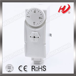 Pipe Thermostat Control by Imit Desighn Contact Thermostat