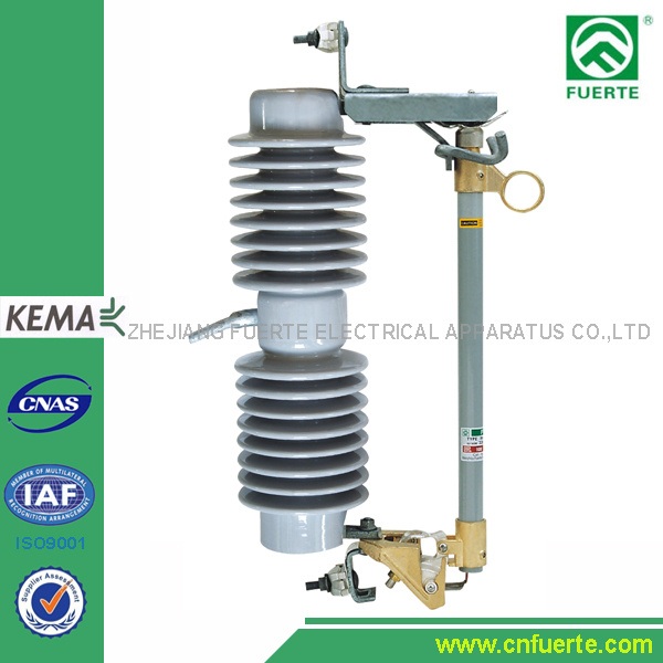 33kv Drop out Fuses Cutout/Fuse Switch/Fusibles