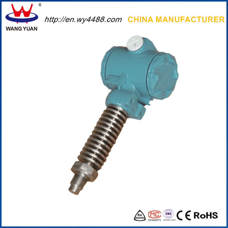 Wp435f Food Application Non-Cavity Pressure Sensor