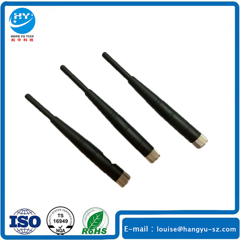 Nice Design Rubber 2.4G WiFi Antenna for Tp-Link