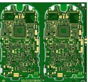 10layers HDI PCB Board with Differential Impedance for Medical Device